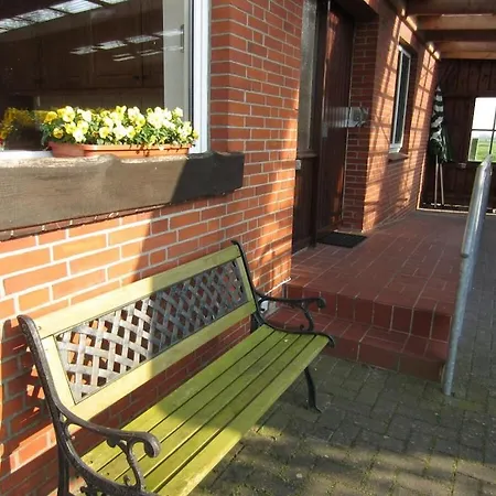 בית נופש In With Wi-fi