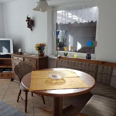 בית נופש In With Wi-fi