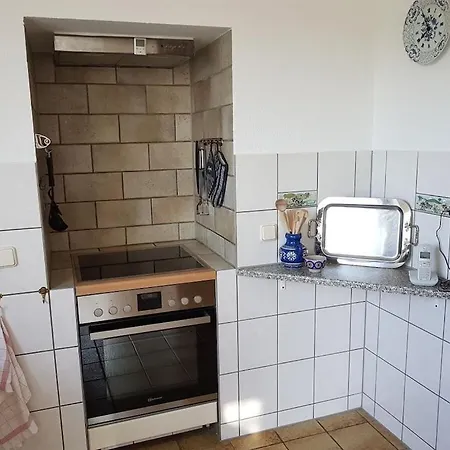 בית נופש In With Wi-fi באליה