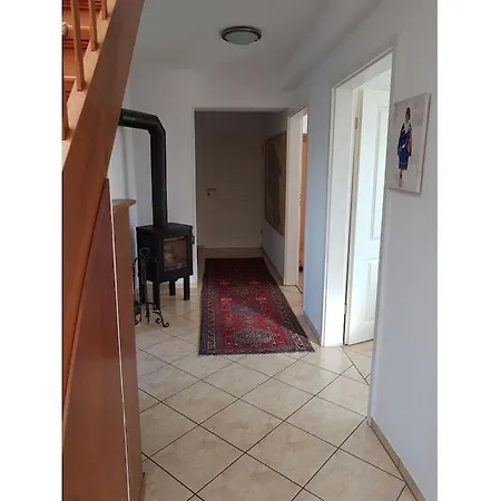 בית נופש In With Wi-fi *