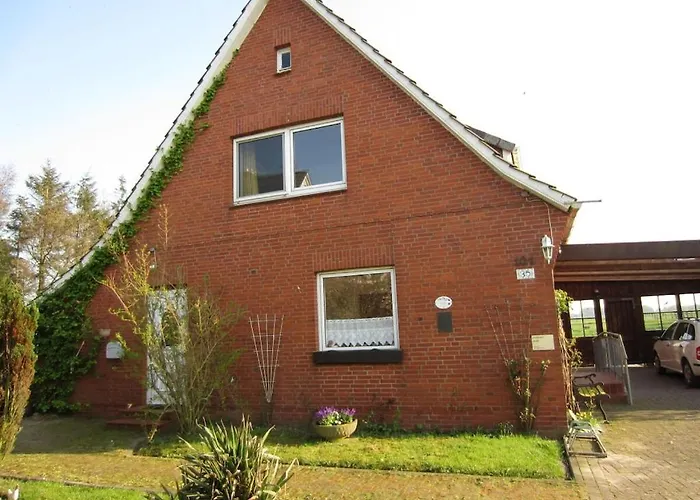 Дом отдыха In With Wi-fi Balje