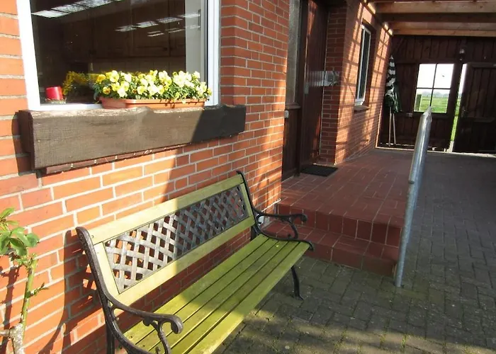 Дом отдыха In With Wi-fi