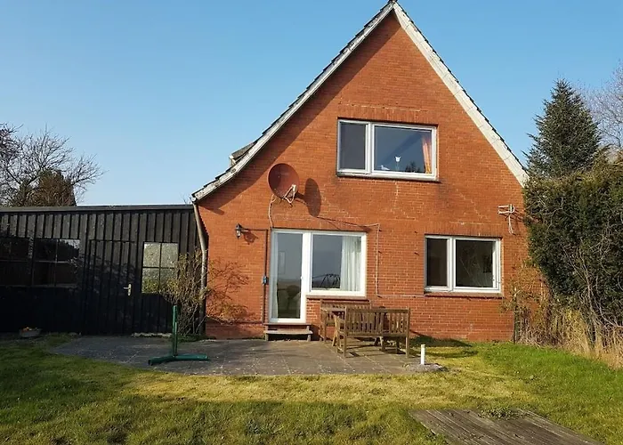 Дом отдыха In With Wi-fi Balje