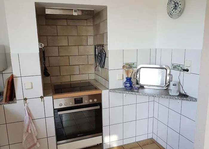 Дом отдыха In With Wi-fi Balje