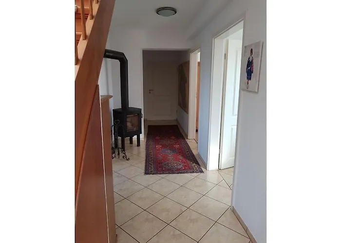 Дом отдыха In With Wi-fi *