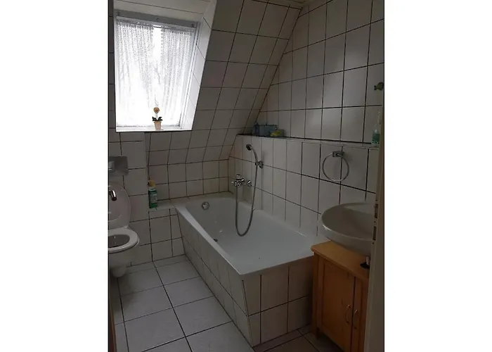 Дом отдыха In With Wi-fi Balje