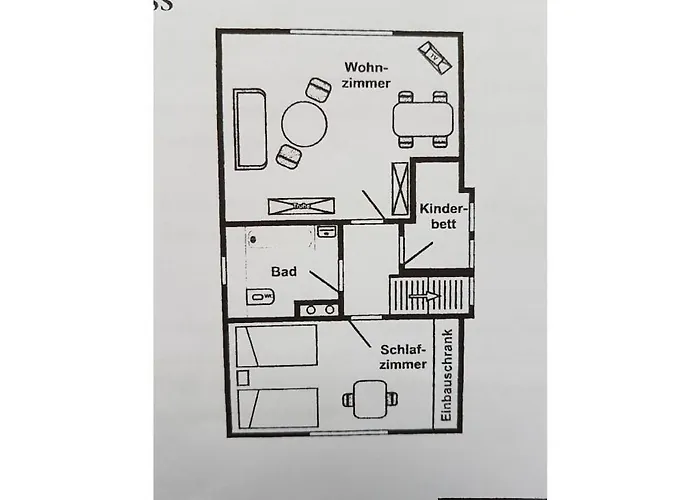 Дом отдыха In With Wi-fi